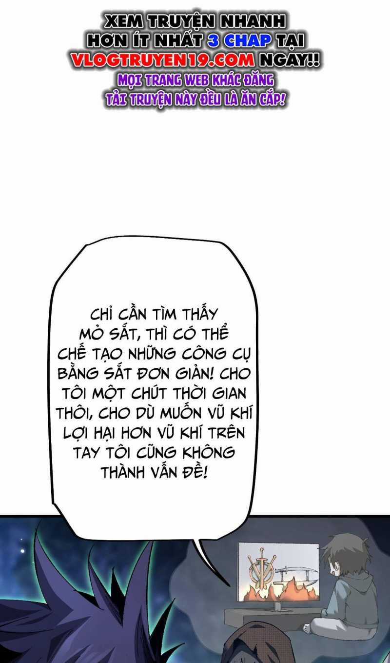 Từ Goblin Thành Thần Goblin Chapter 4 trang 14