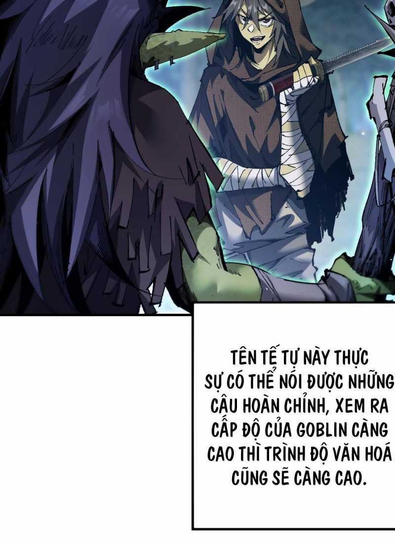 Từ Goblin Thành Thần Goblin Chapter 4 trang 15
