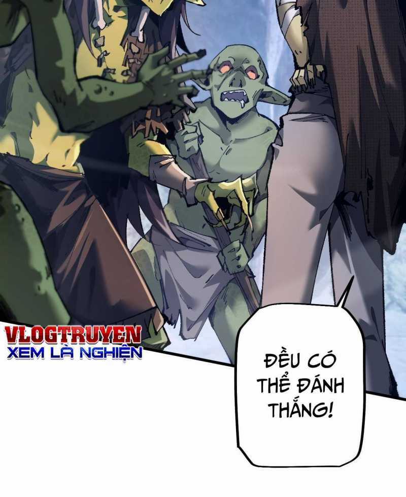 Từ Goblin Thành Thần Goblin Chapter 4 trang 17