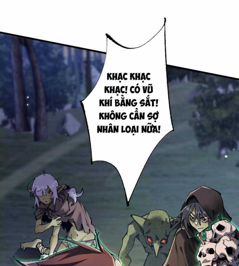 Từ Goblin Thành Thần Goblin Chapter 4 trang 18