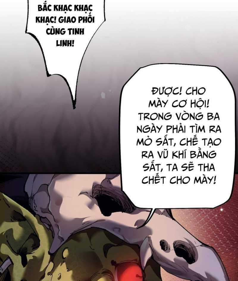 Từ Goblin Thành Thần Goblin Chapter 4 trang 20