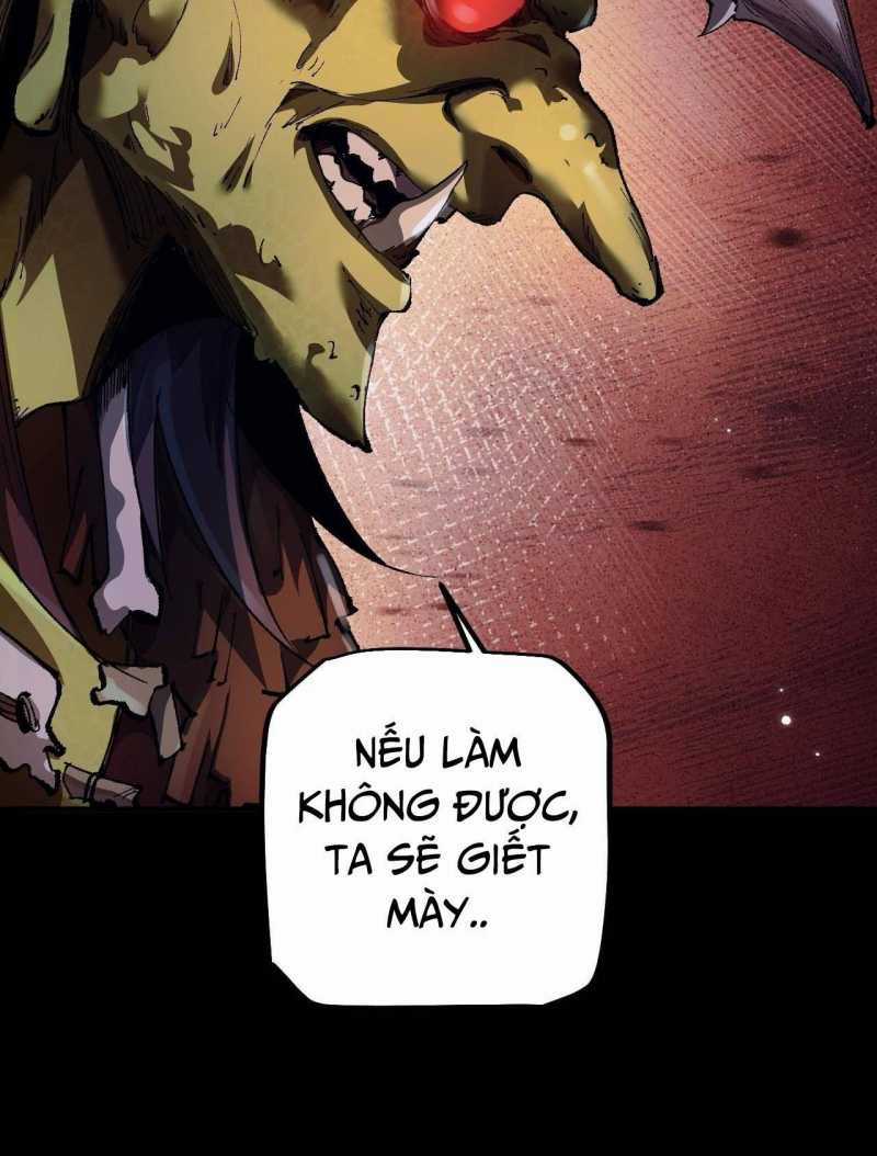 Từ Goblin Thành Thần Goblin Chapter 4 trang 21