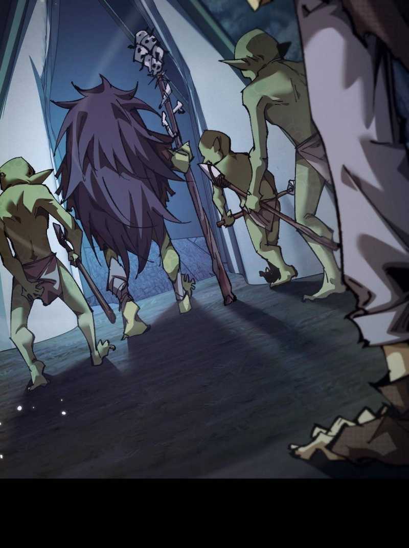 Từ Goblin Thành Thần Goblin Chapter 4 trang 25