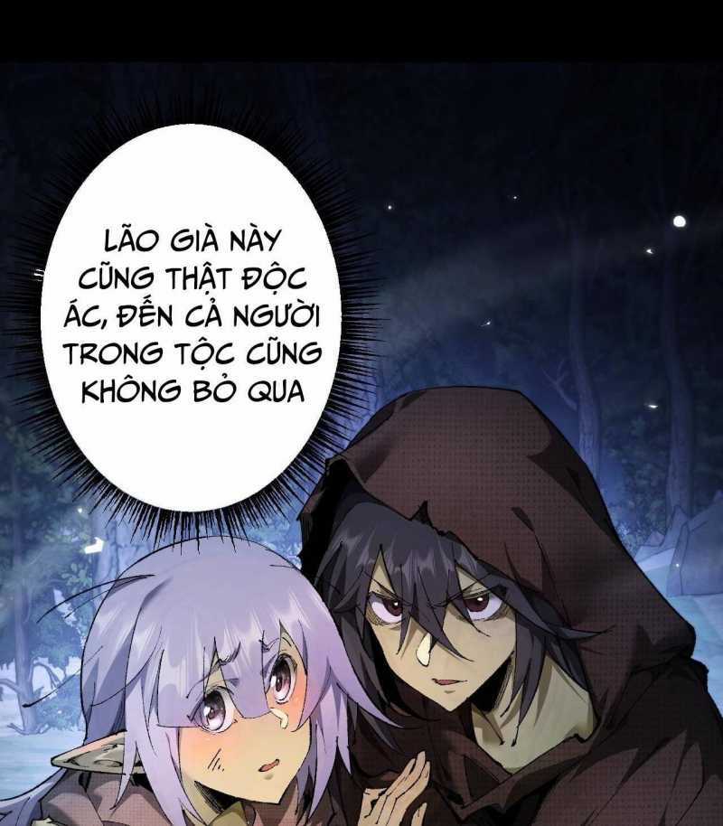 Từ Goblin Thành Thần Goblin Chapter 4 trang 26