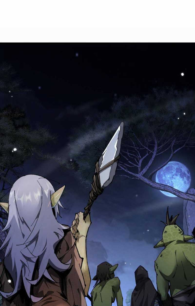 Từ Goblin Thành Thần Goblin Chapter 4 trang 31