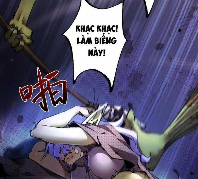 Từ Goblin Thành Thần Goblin Chapter 4 trang 35