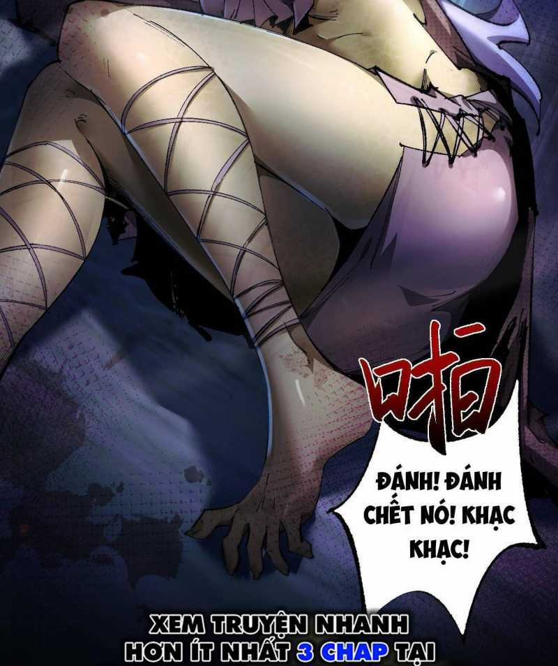 Từ Goblin Thành Thần Goblin Chapter 4 trang 36