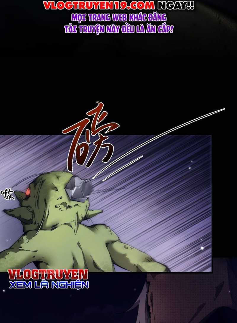 Từ Goblin Thành Thần Goblin Chapter 4 trang 37