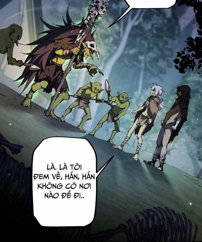 Từ Goblin Thành Thần Goblin Chapter 4 trang 4