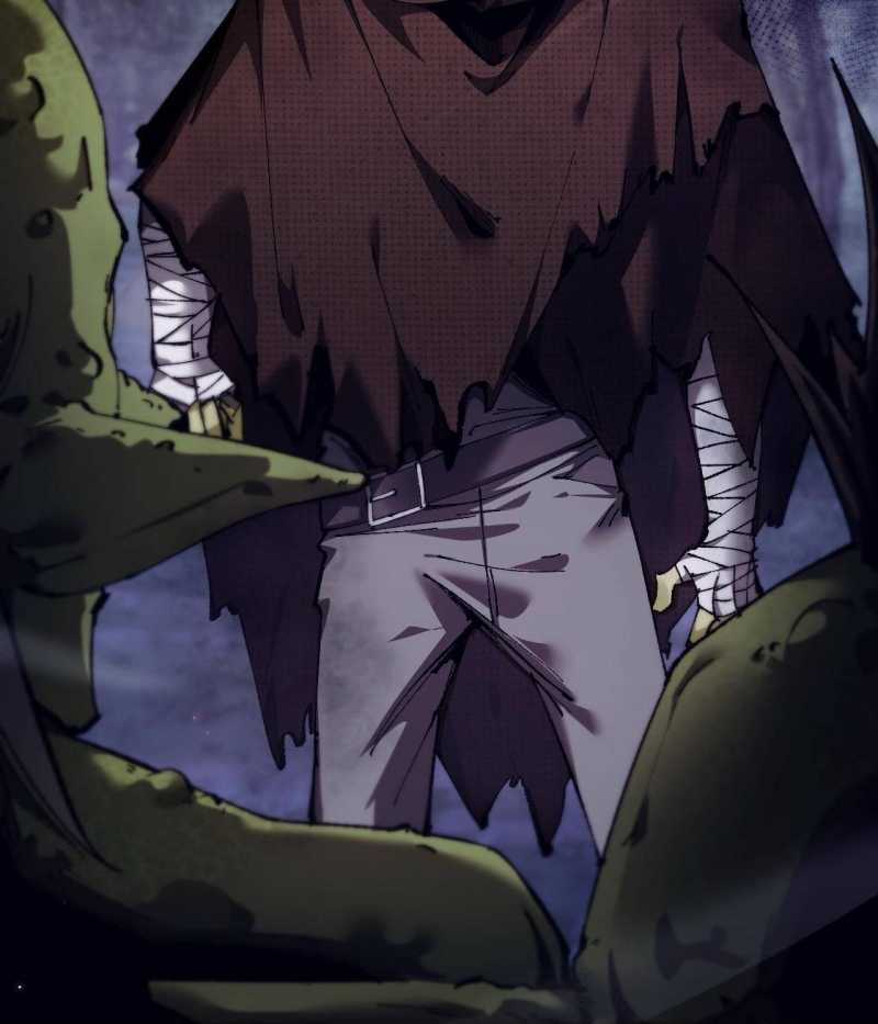 Từ Goblin Thành Thần Goblin Chapter 4 trang 40