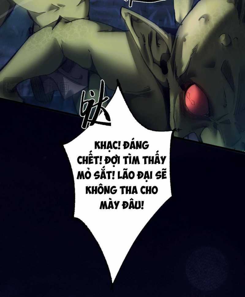 Từ Goblin Thành Thần Goblin Chapter 4 trang 45