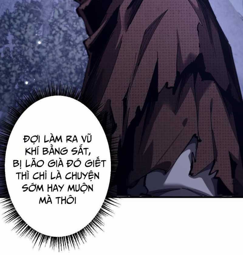 Từ Goblin Thành Thần Goblin Chapter 4 trang 47