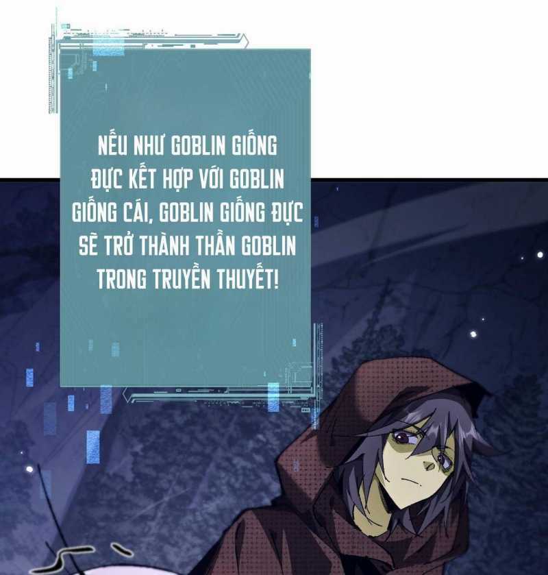 Từ Goblin Thành Thần Goblin Chapter 4 trang 48