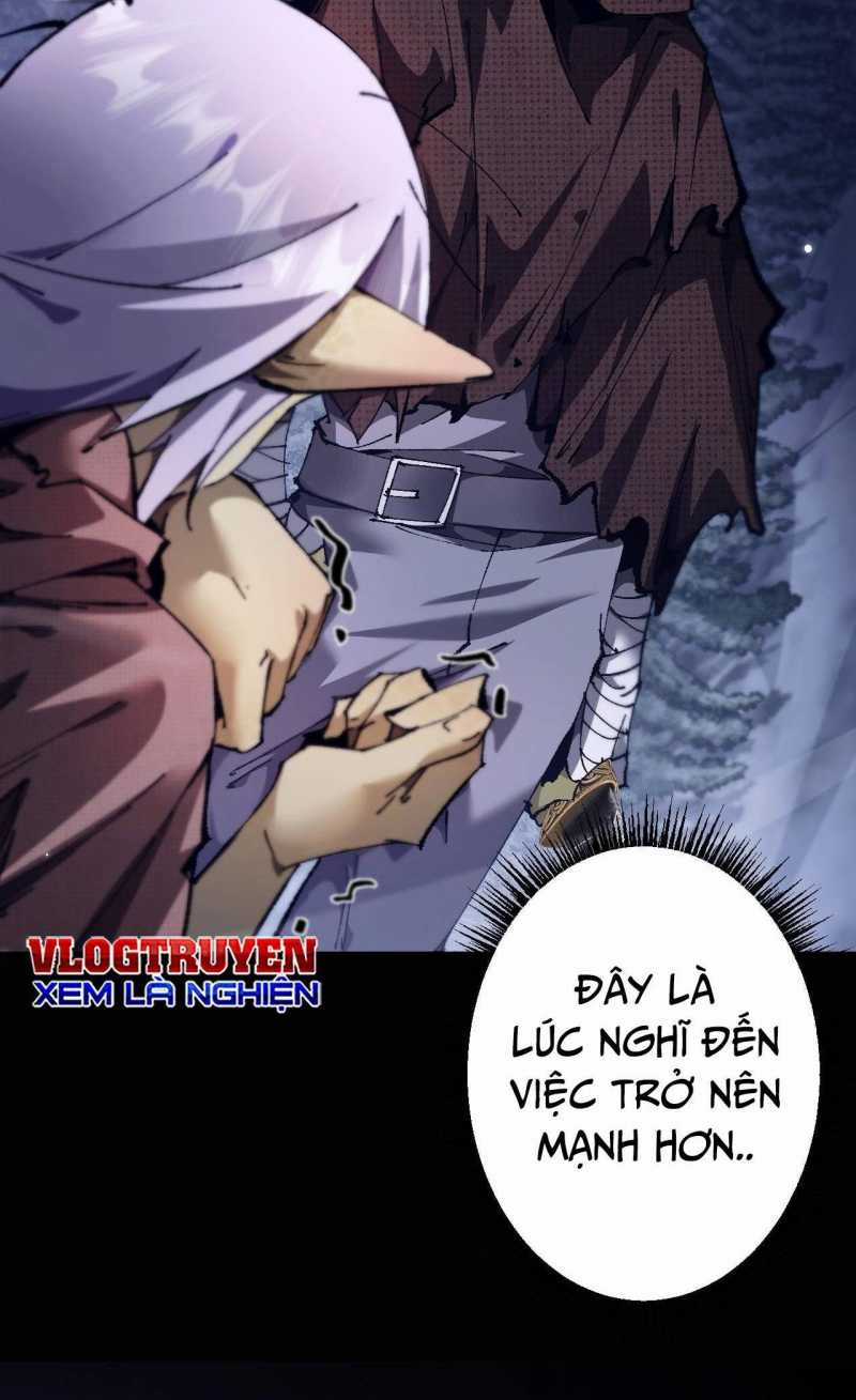 Từ Goblin Thành Thần Goblin Chapter 4 trang 49