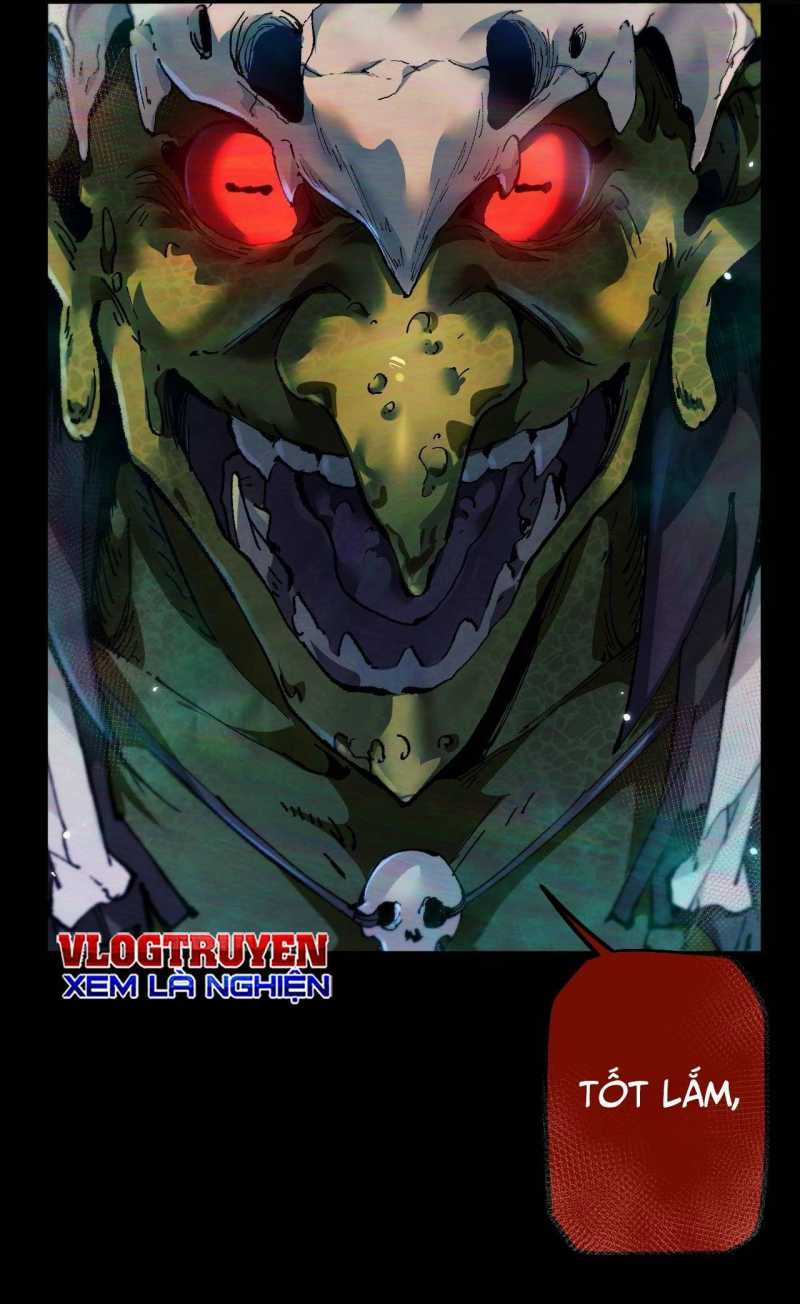 Từ Goblin Thành Thần Goblin Chapter 4 trang 5