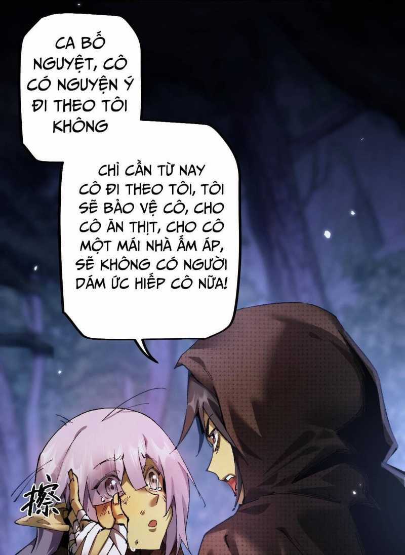 Từ Goblin Thành Thần Goblin Chapter 4 trang 53