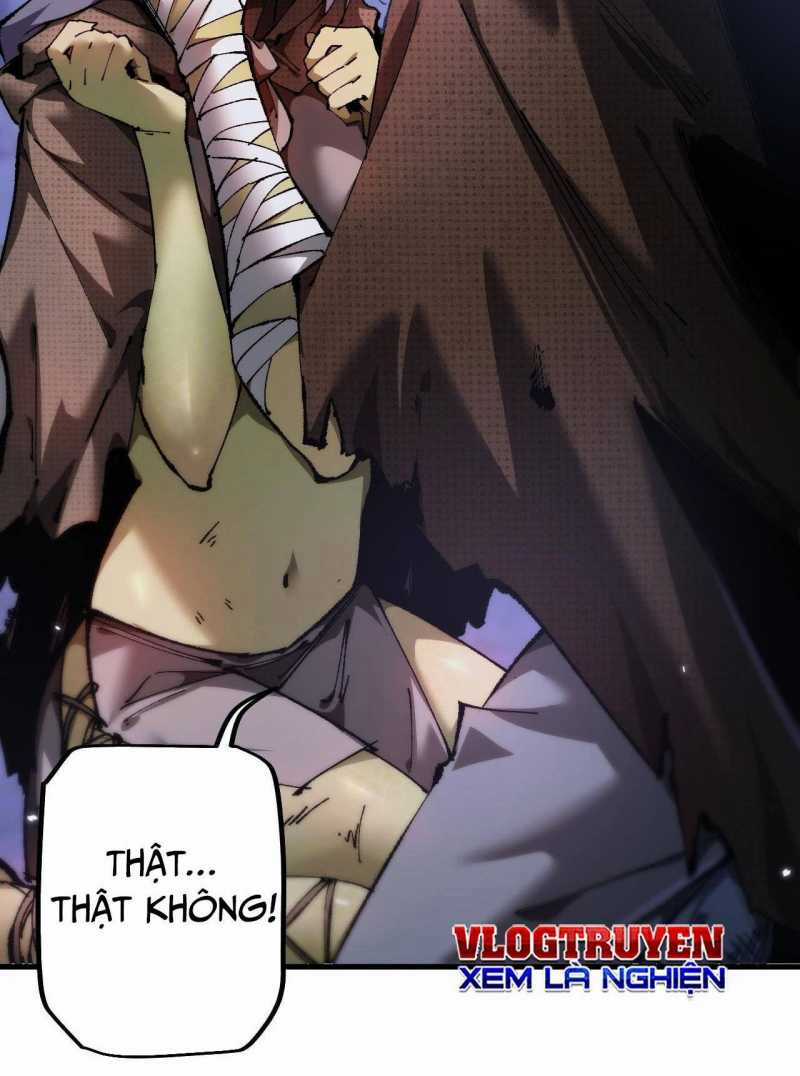 Từ Goblin Thành Thần Goblin Chapter 4 trang 54