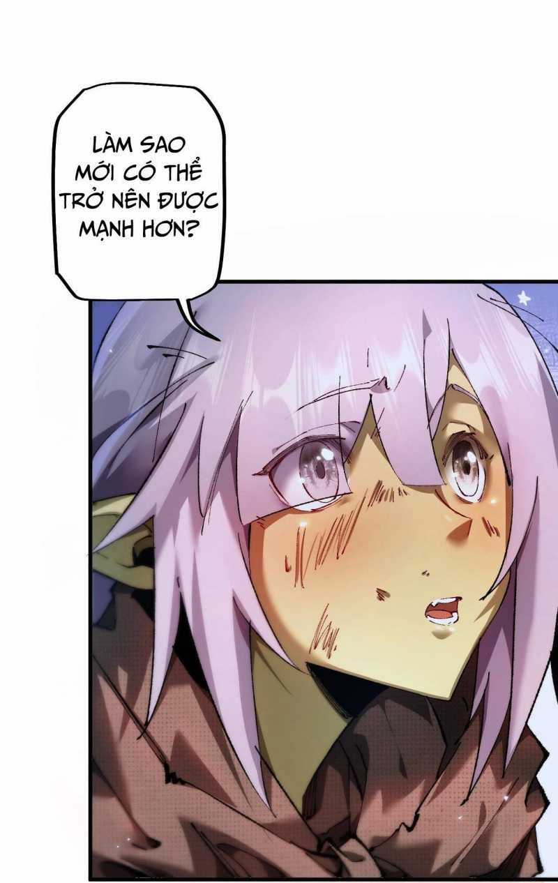 Từ Goblin Thành Thần Goblin Chapter 4 trang 56