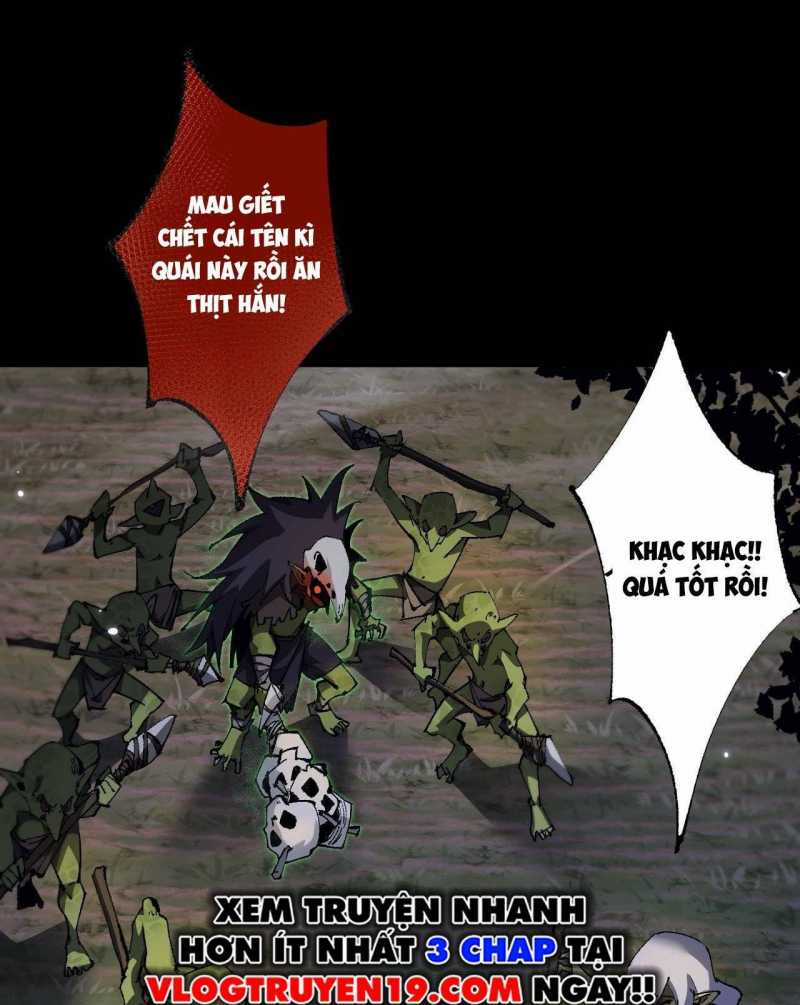 Từ Goblin Thành Thần Goblin Chapter 4 trang 6