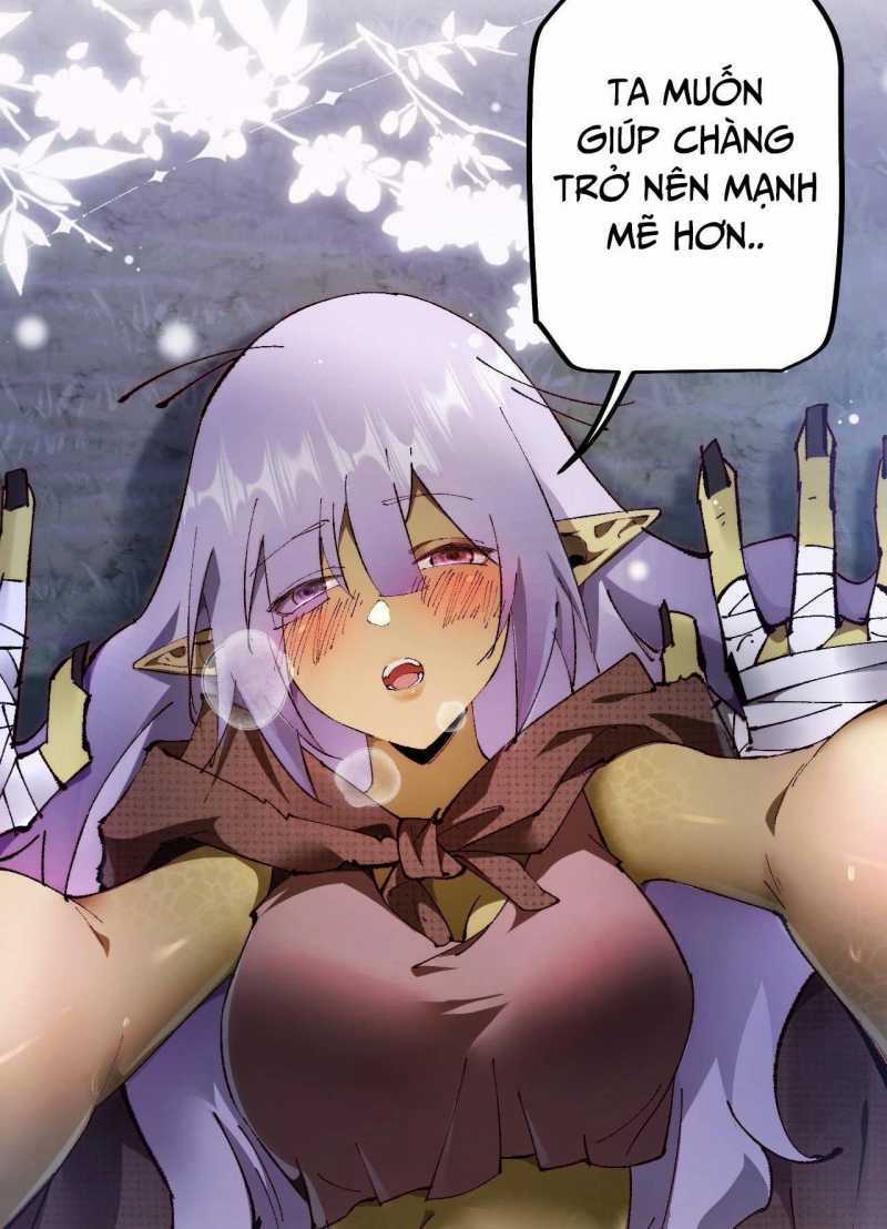 Từ Goblin Thành Thần Goblin Chapter 4 trang 67