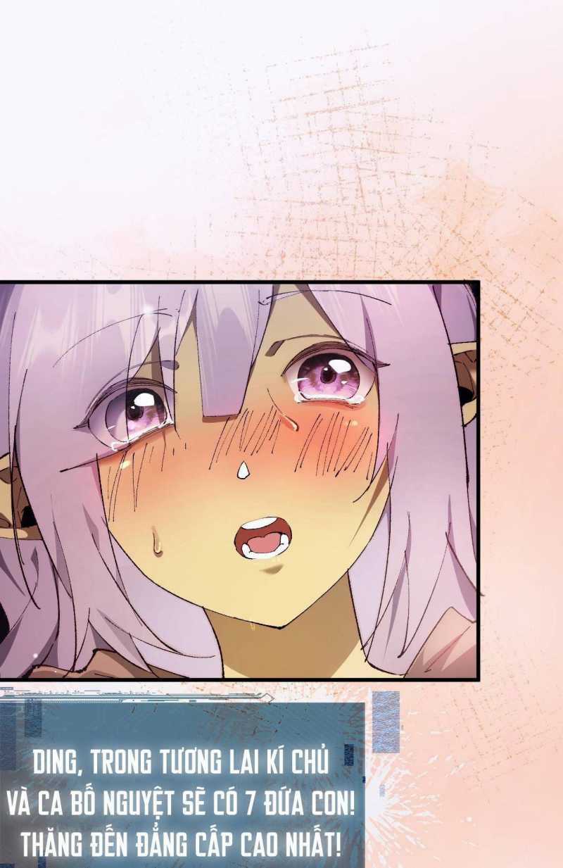 Từ Goblin Thành Thần Goblin Chapter 4 trang 69