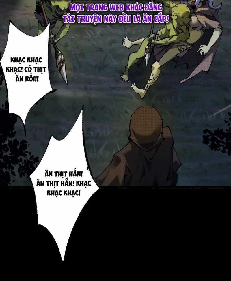 Từ Goblin Thành Thần Goblin Chapter 4 trang 7