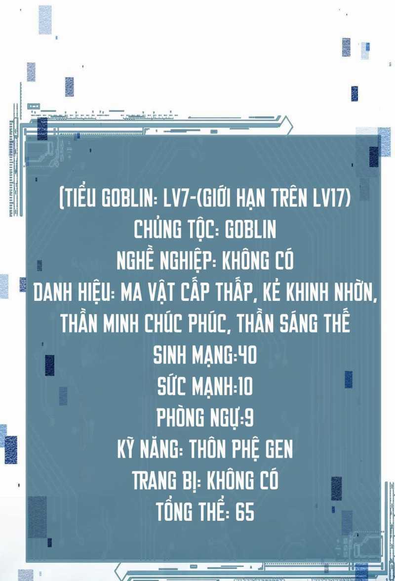 Từ Goblin Thành Thần Goblin Chapter 4 trang 72