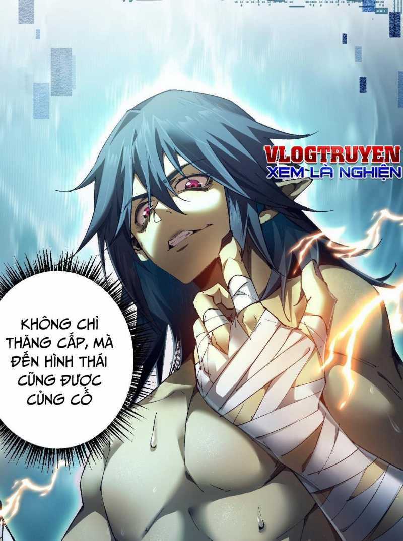 Từ Goblin Thành Thần Goblin Chapter 4 trang 73