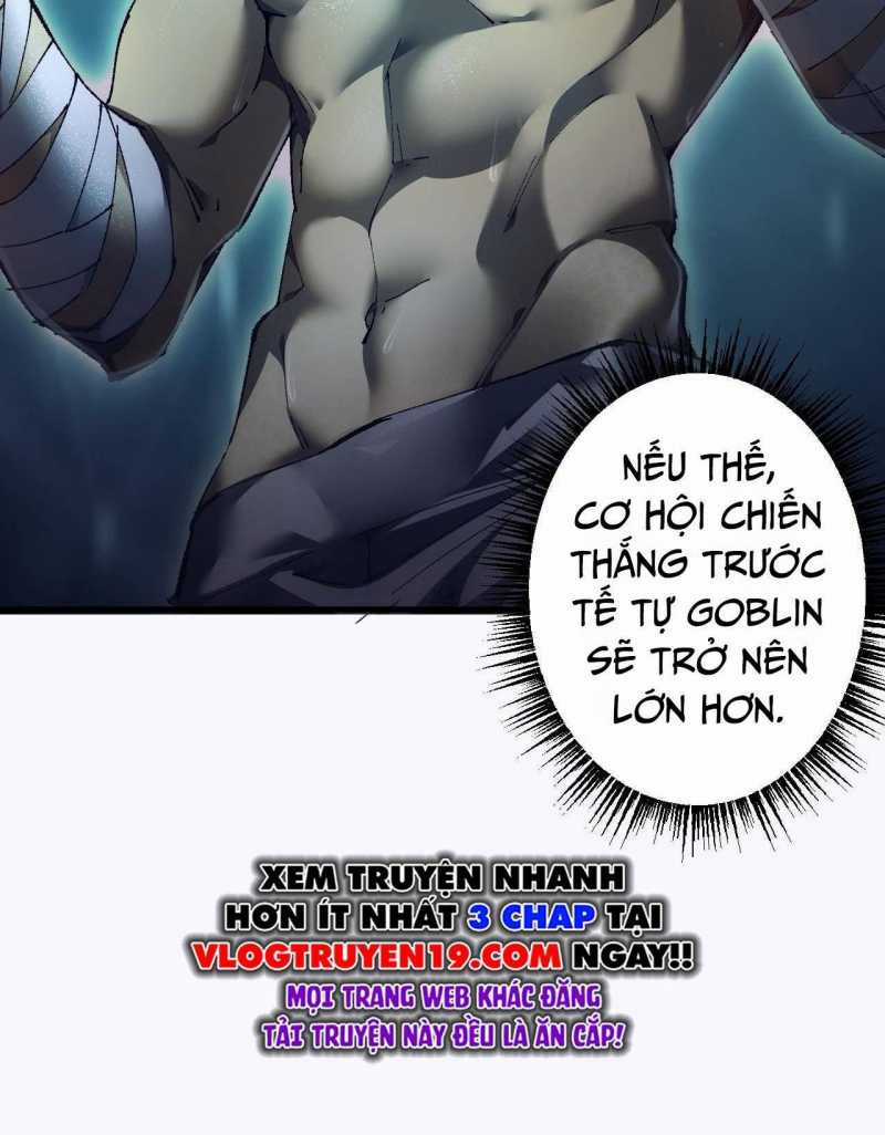 Từ Goblin Thành Thần Goblin Chapter 4 trang 74