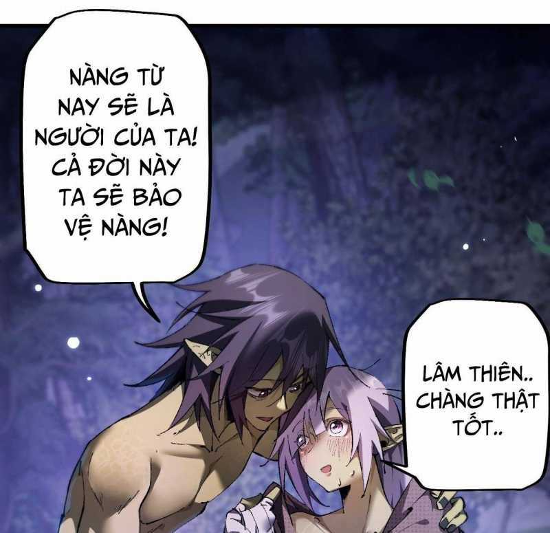 Từ Goblin Thành Thần Goblin Chapter 4 trang 76