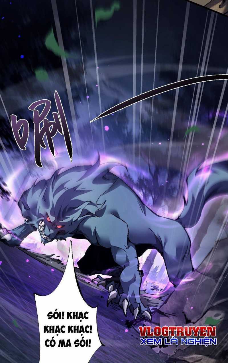 Từ Goblin Thành Thần Goblin Chapter 4 trang 80