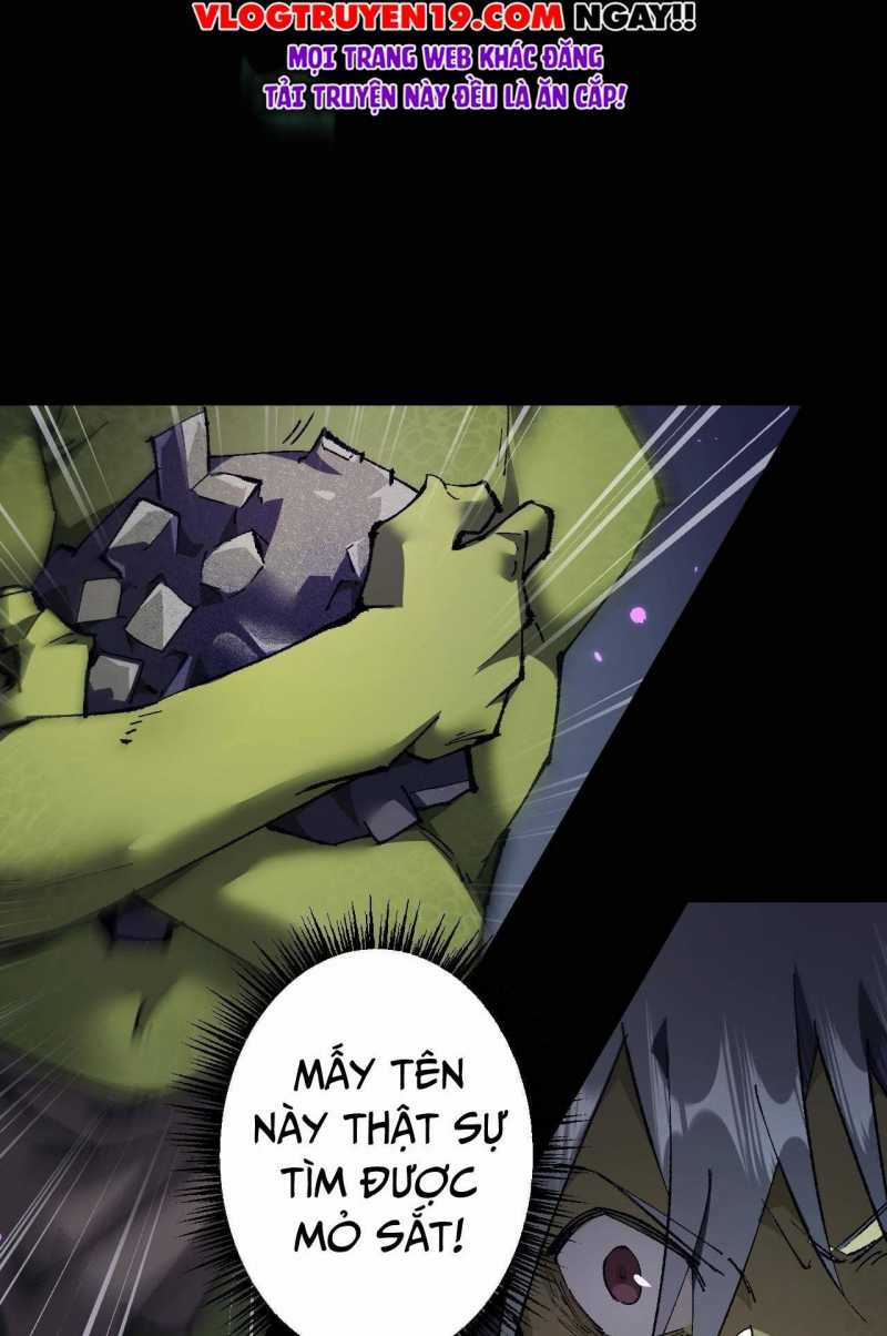 Từ Goblin Thành Thần Goblin Chapter 4 trang 82