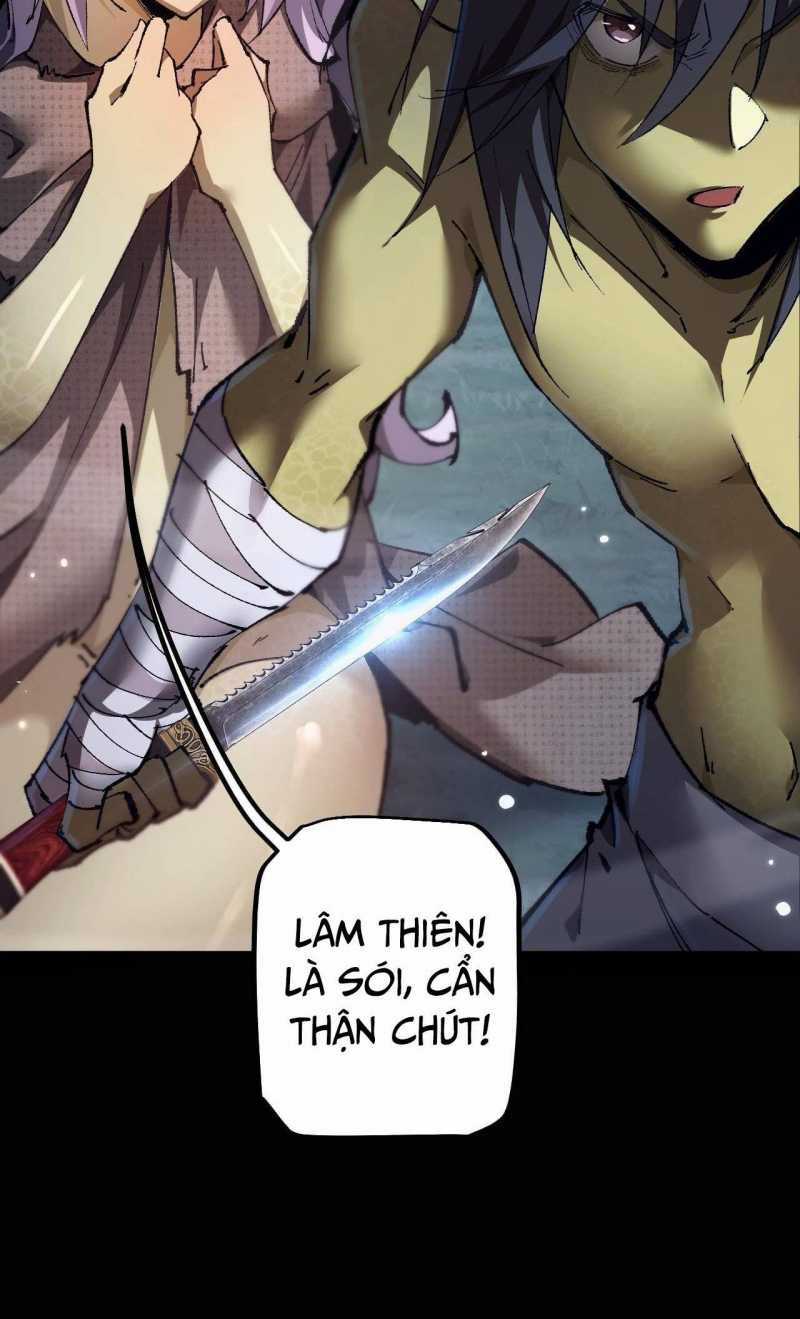 Từ Goblin Thành Thần Goblin Chapter 4 trang 85
