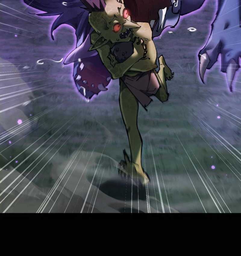 Từ Goblin Thành Thần Goblin Chapter 4 trang 87