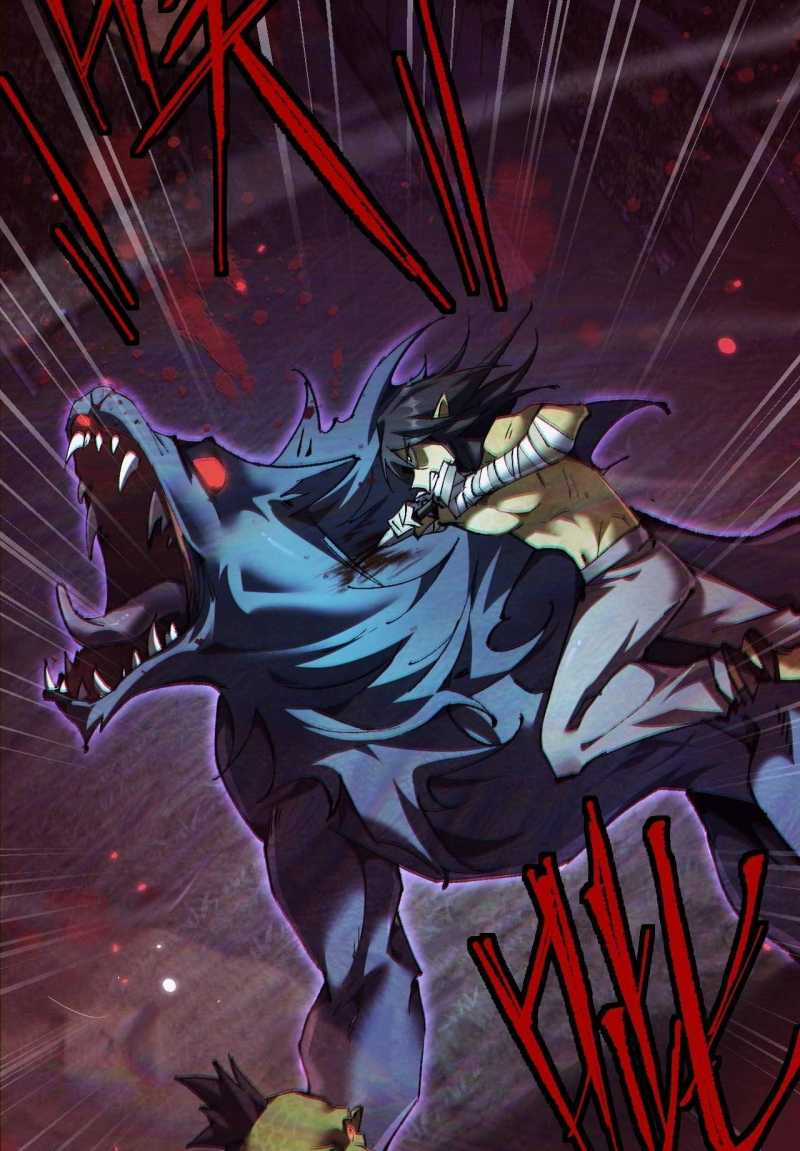 Từ Goblin Thành Thần Goblin Chapter 4 trang 89