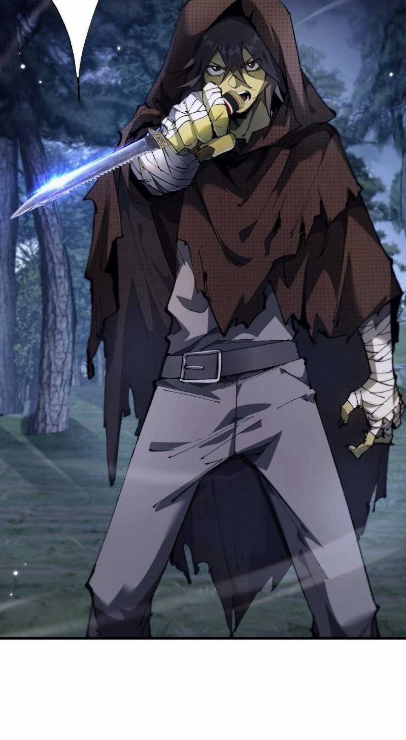 Từ Goblin Thành Thần Goblin Chapter 4 trang 9