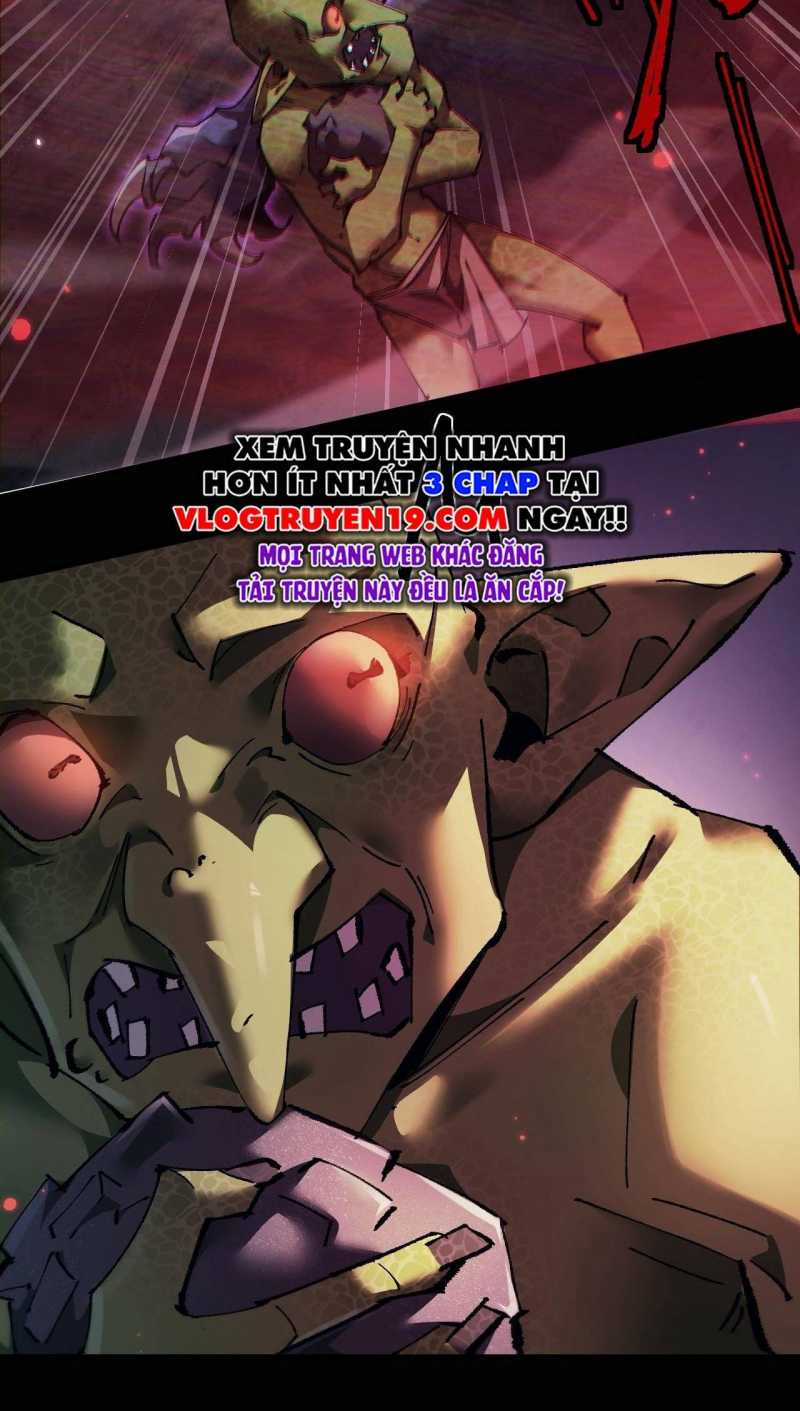 Từ Goblin Thành Thần Goblin Chapter 4 trang 90