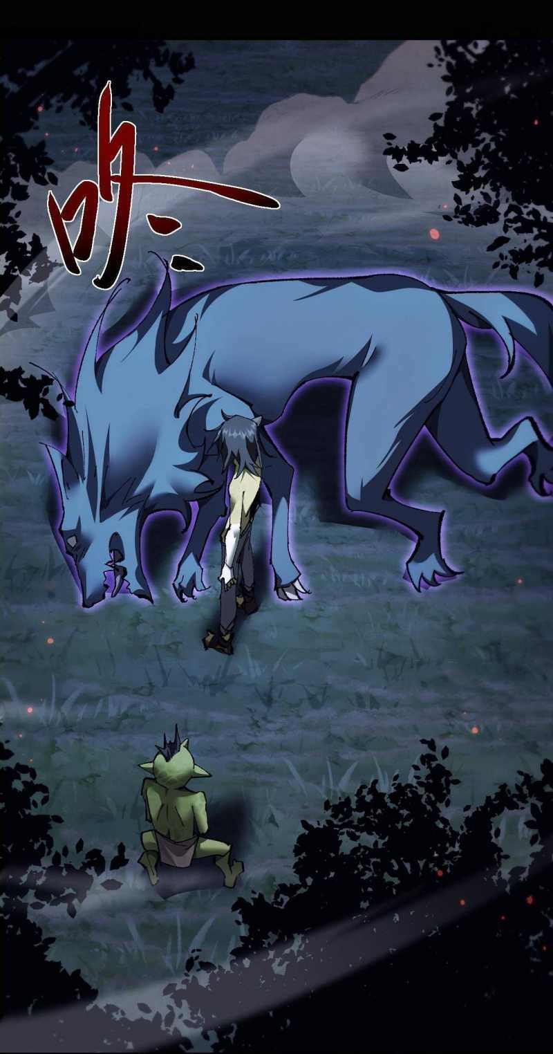 Từ Goblin Thành Thần Goblin Chapter 4 trang 91