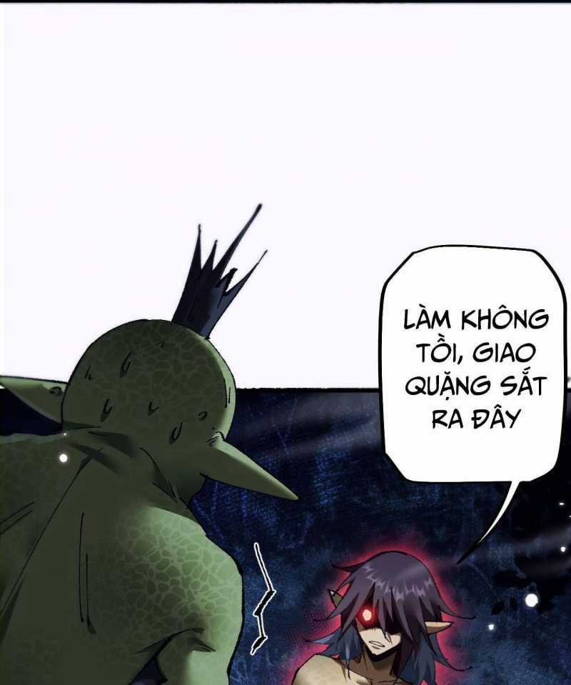 Từ Goblin Thành Thần Goblin Chapter 4 trang 92