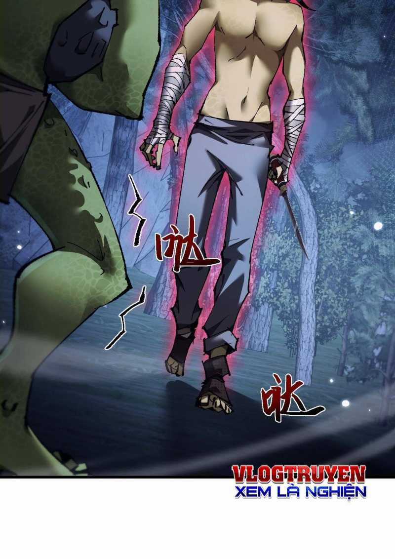 Từ Goblin Thành Thần Goblin Chapter 4 trang 93