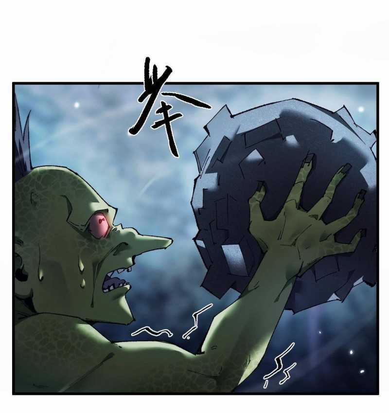 Từ Goblin Thành Thần Goblin Chapter 4 trang 94