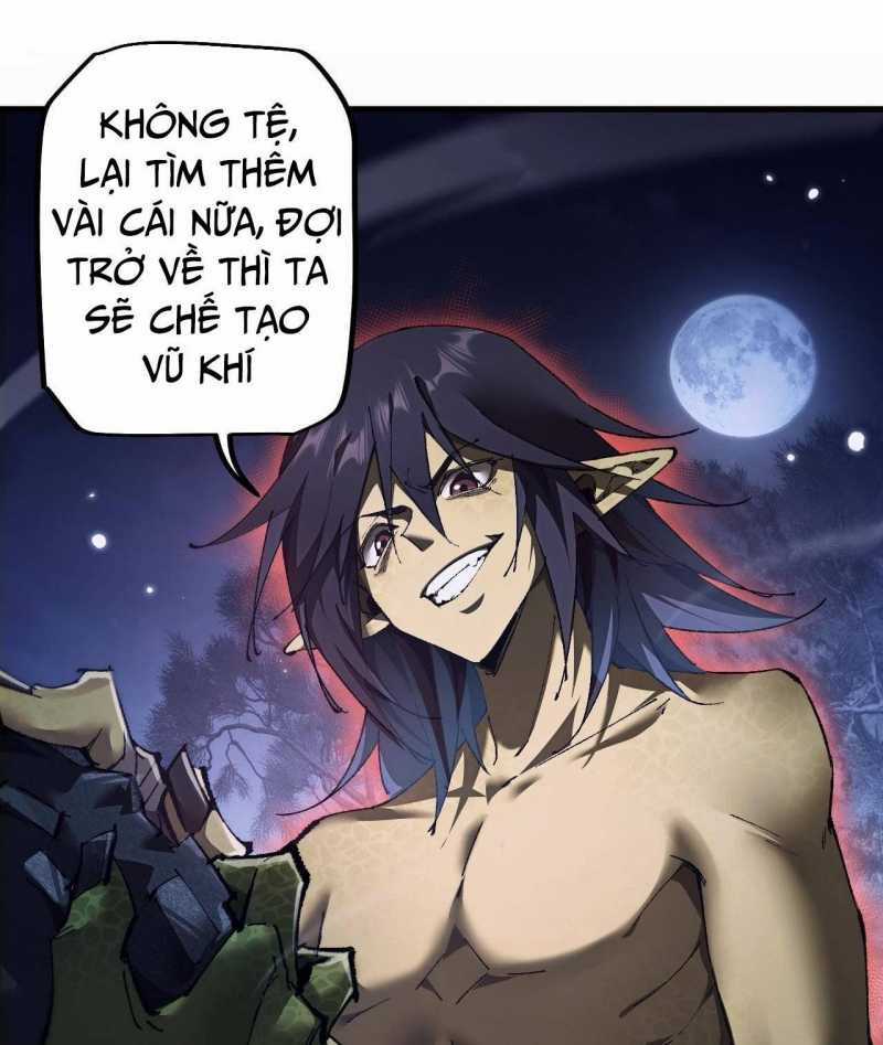 Từ Goblin Thành Thần Goblin Chapter 4 trang 95