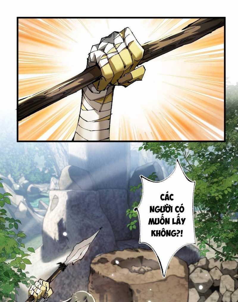 Từ Goblin Thành Thần Goblin Chapter 5 trang 10
