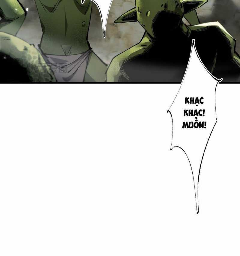 Từ Goblin Thành Thần Goblin Chapter 5 trang 12