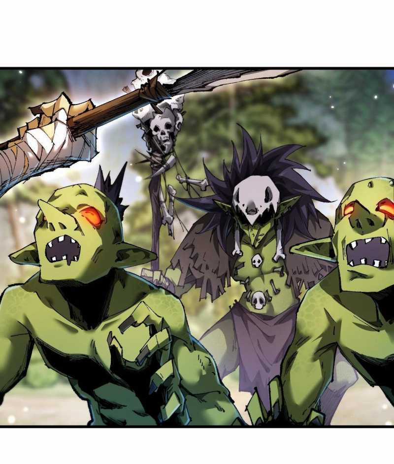 Từ Goblin Thành Thần Goblin Chapter 5 trang 13