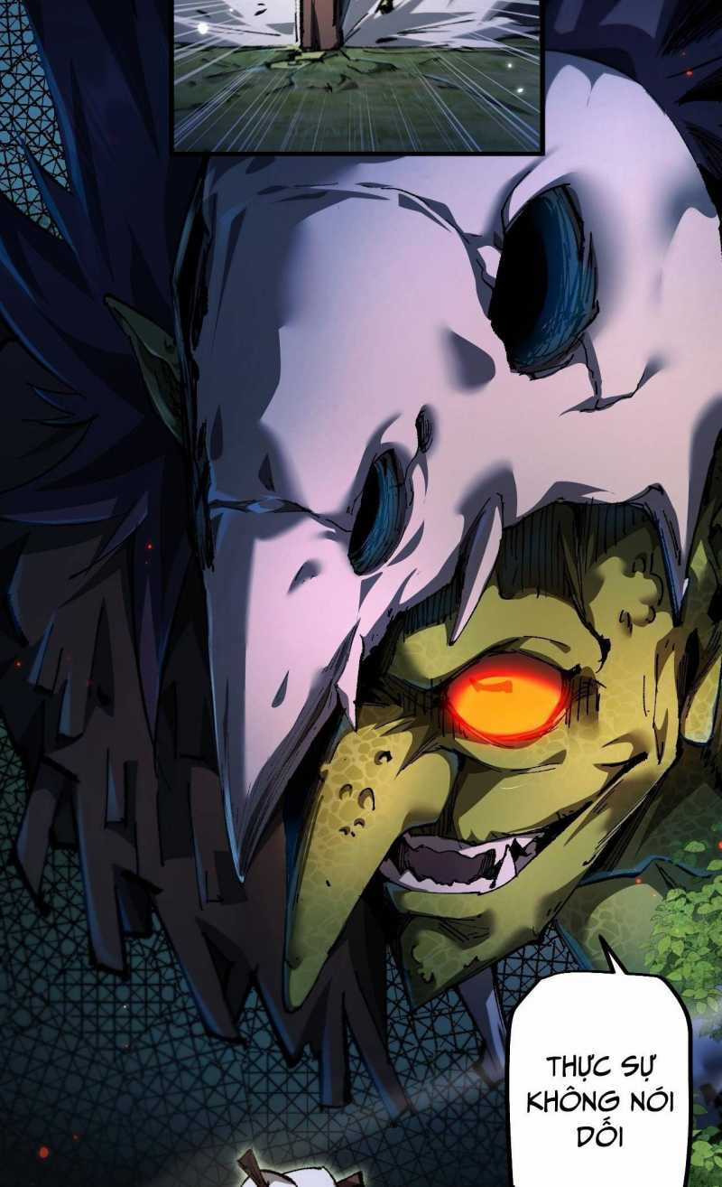 Từ Goblin Thành Thần Goblin Chapter 5 trang 15