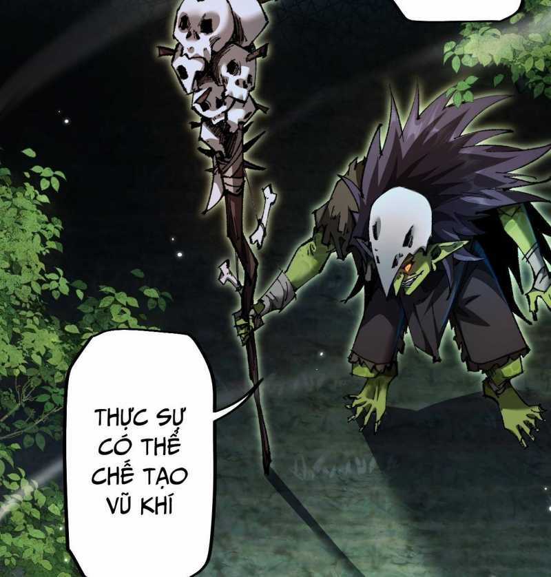 Từ Goblin Thành Thần Goblin Chapter 5 trang 16