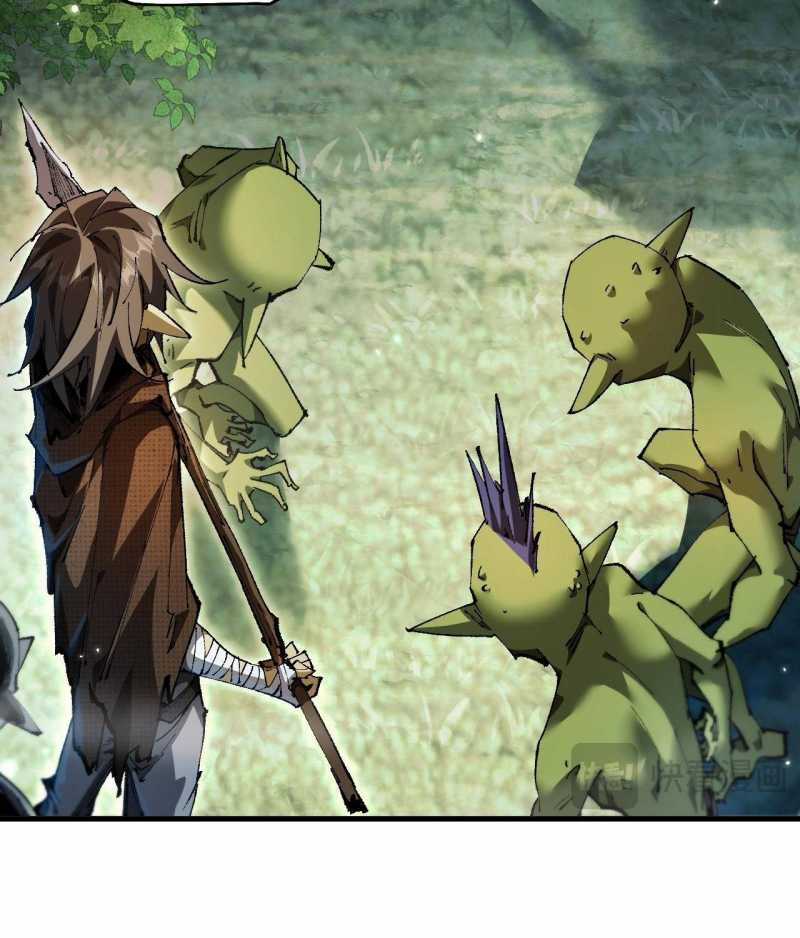 Từ Goblin Thành Thần Goblin Chapter 5 trang 17