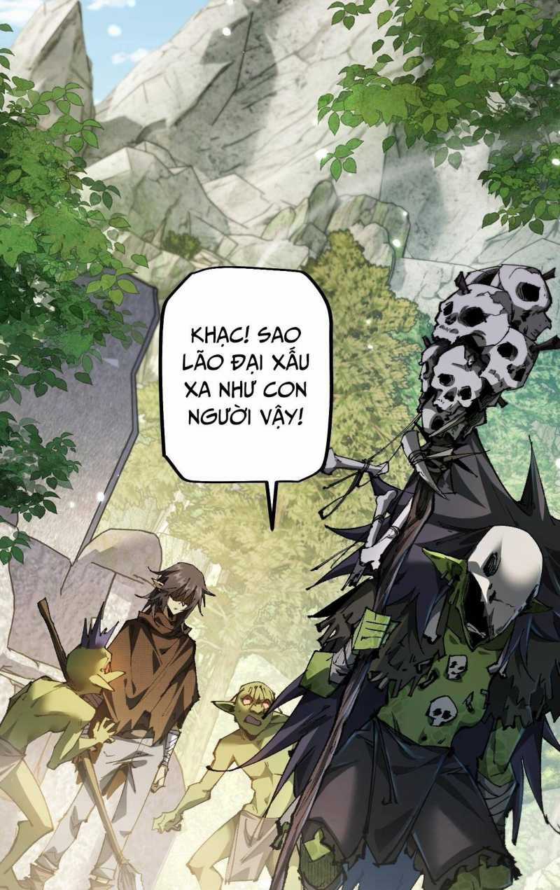 Từ Goblin Thành Thần Goblin Chapter 5 trang 19