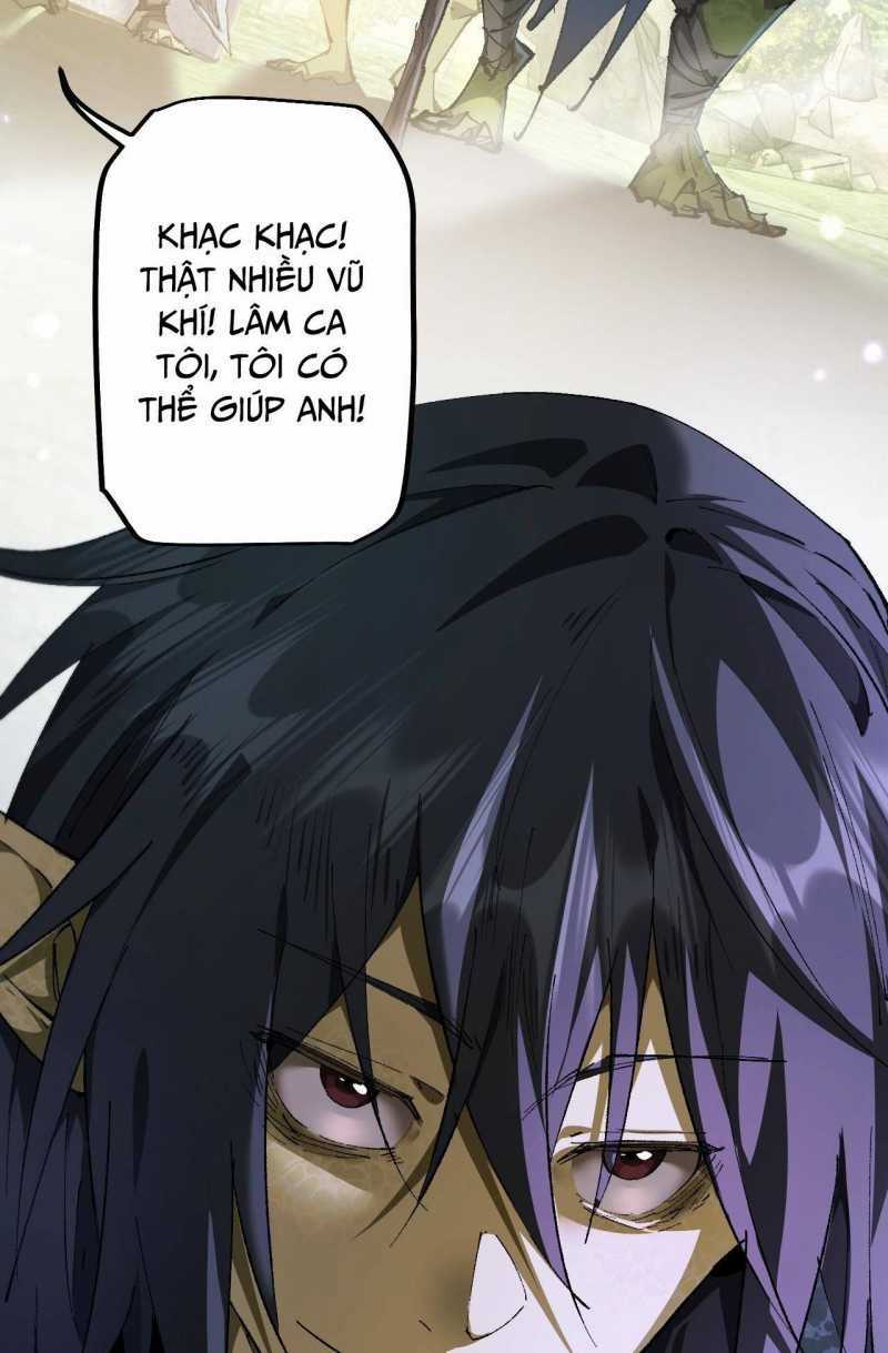 Từ Goblin Thành Thần Goblin Chapter 5 trang 20